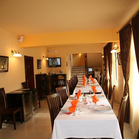 Vila Delta Travel - Mila 23 Mila Douazeci si Trei Exterior foto