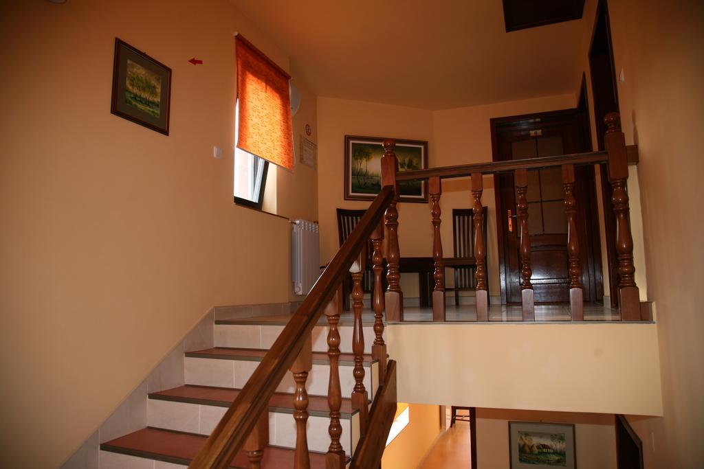 Vila Delta Travel - Mila 23 Mila Douazeci si Trei Exterior foto