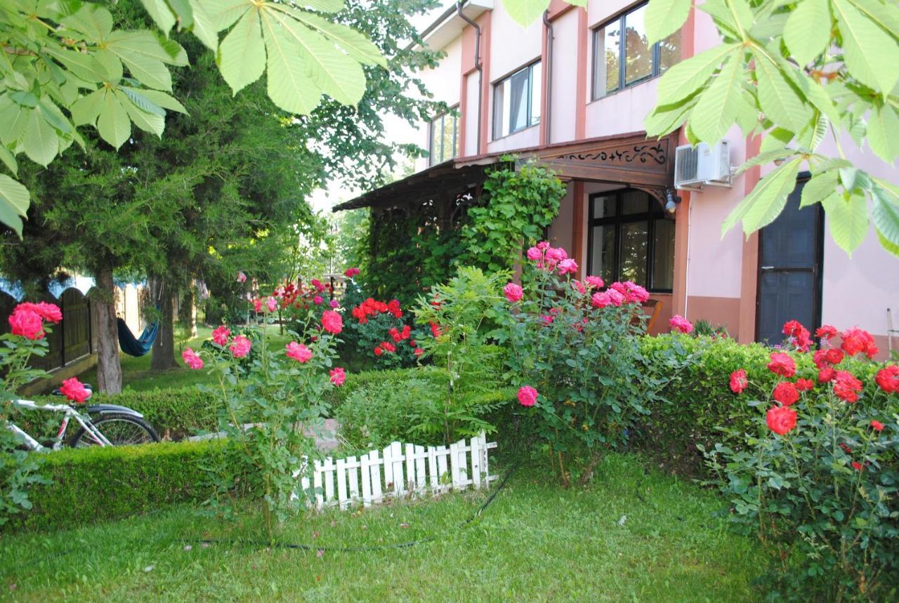 Vila Delta Travel - Mila 23 Mila Douazeci si Trei Exterior foto