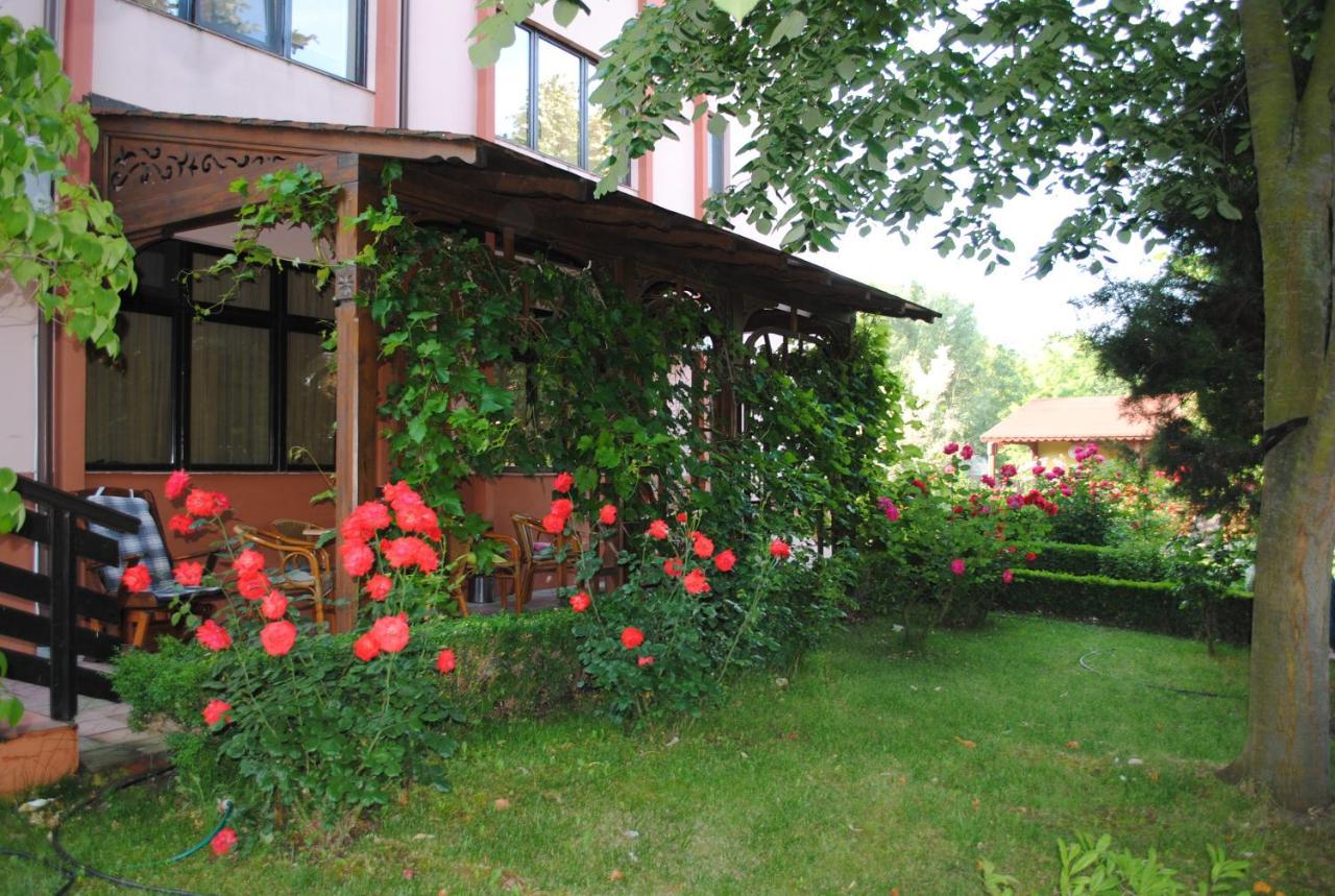 Vila Delta Travel - Mila 23 Mila Douazeci si Trei Exterior foto
