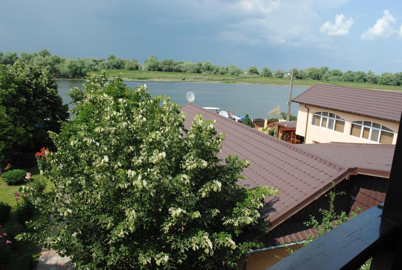 Vila Delta Travel - Mila 23 Mila Douazeci si Trei Exterior foto