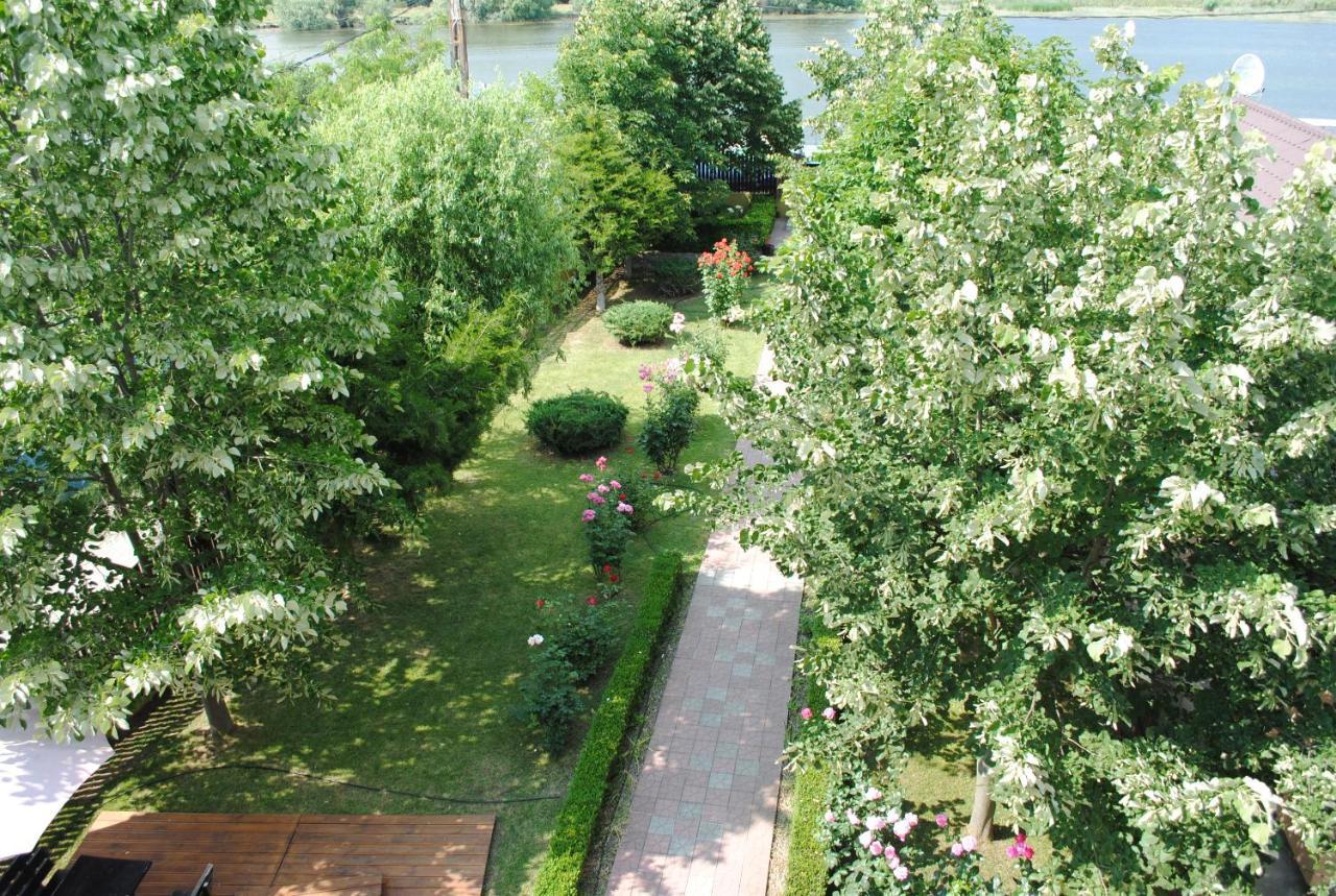 Vila Delta Travel - Mila 23 Mila Douazeci si Trei Exterior foto