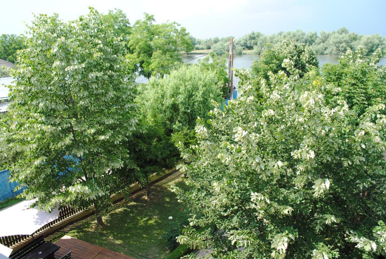 Vila Delta Travel - Mila 23 Mila Douazeci si Trei Exterior foto