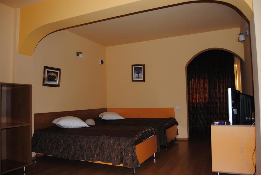 Vila Delta Travel - Mila 23 Mila Douazeci si Trei Quarto foto